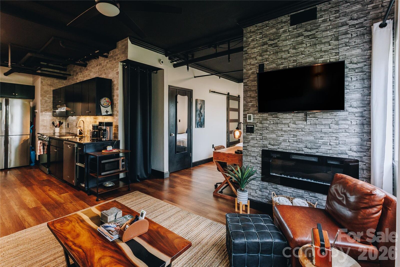 Property Photo:  715 N Church Street 514  NC 28202 
