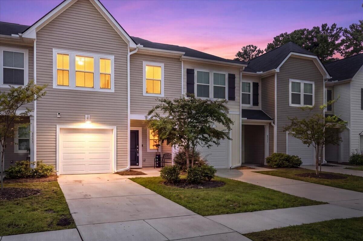 Property Photo:  8051 Reagan Way  SC 29418 