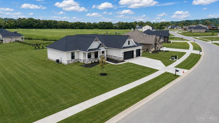 Property Photo: 3644 Silax Drive OH 45013