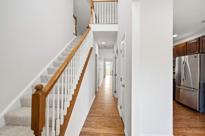 Property Photo:  7515 Ribbon Falls Lane  OH 45039 