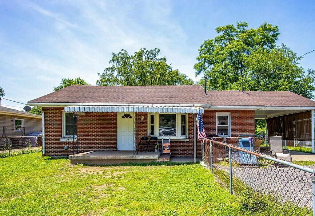 Property Photo:  3210 Finley Street  OH 45044 