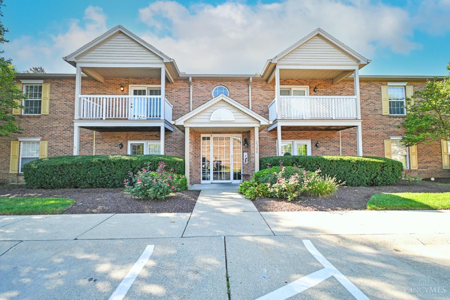Property Photo: 2300 Sylved Lane OH 45238