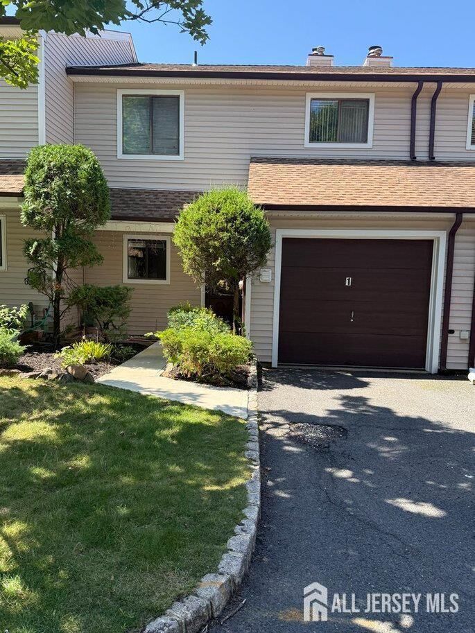 Property Photo: 12 Sunflower Court NJ 08820