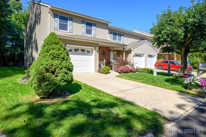 Property Photo: 34 2nd Street NJ 08884
