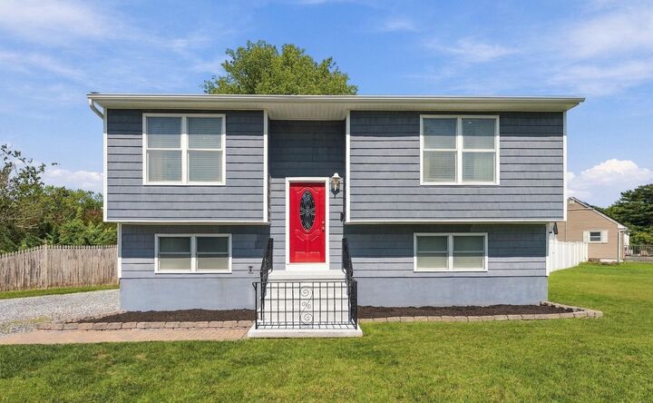 Property Photo: 105 Williams NJ 08204