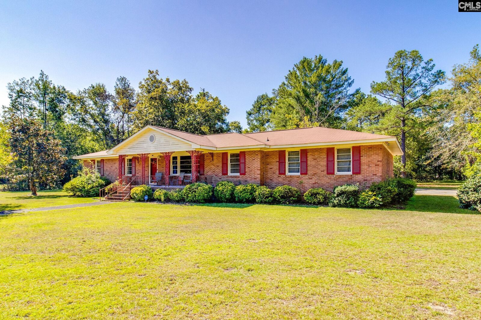 Property Photo: 121 Whetsell SC 29172