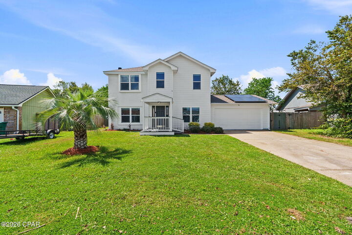 Property Photo: 6914 Ross Drive FL 32404