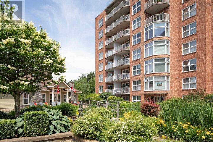 Property Photo:  89 Waterfront Drive 802  NS B4A 4K4 