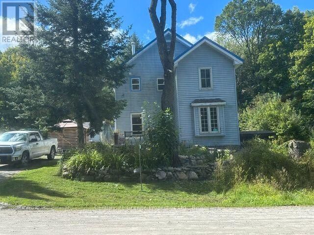 Property Photo: 76 Nipissing Road East ON P2A 0B6