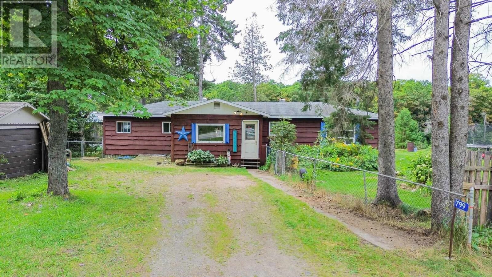 Property Photo:  799 Hwy 552 W  ON P0S 1E0 