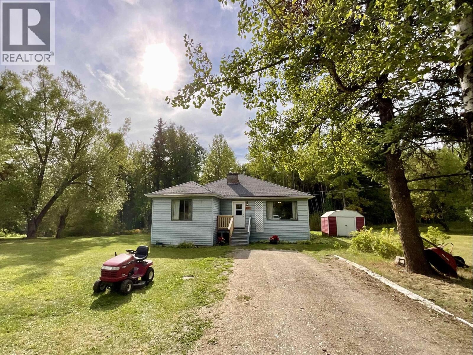 Property Photo:  4191 Crotteau Road  BC V2J 6W7 