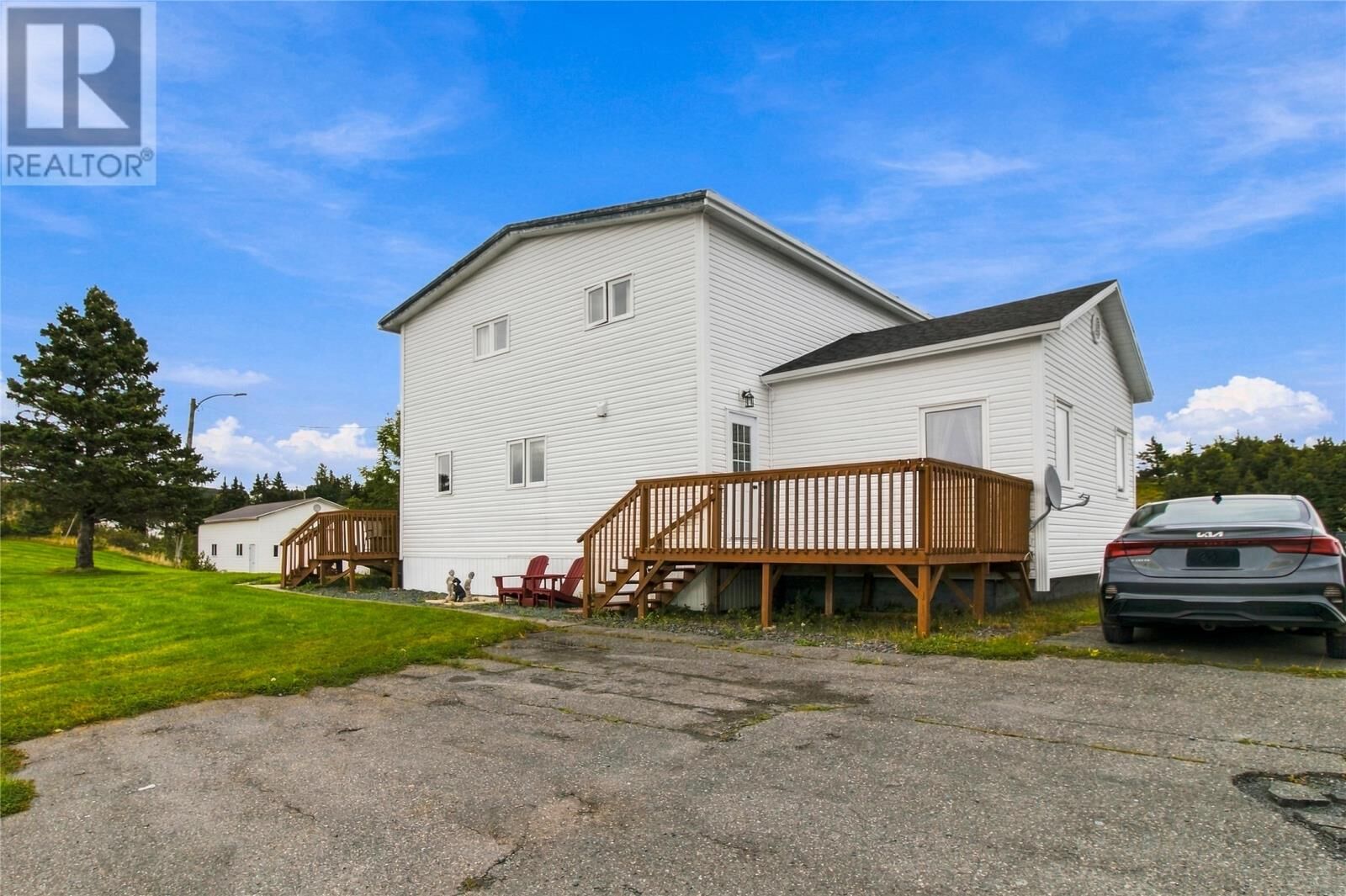 Property Photo:  113 Fortins Lane  NL A0A 3N0 