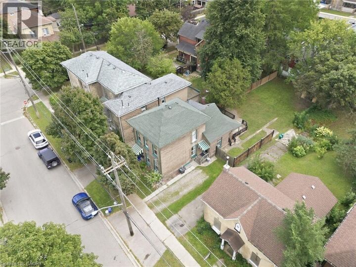 Property Photo:  45 East Avenue  ON N3S 3L2 