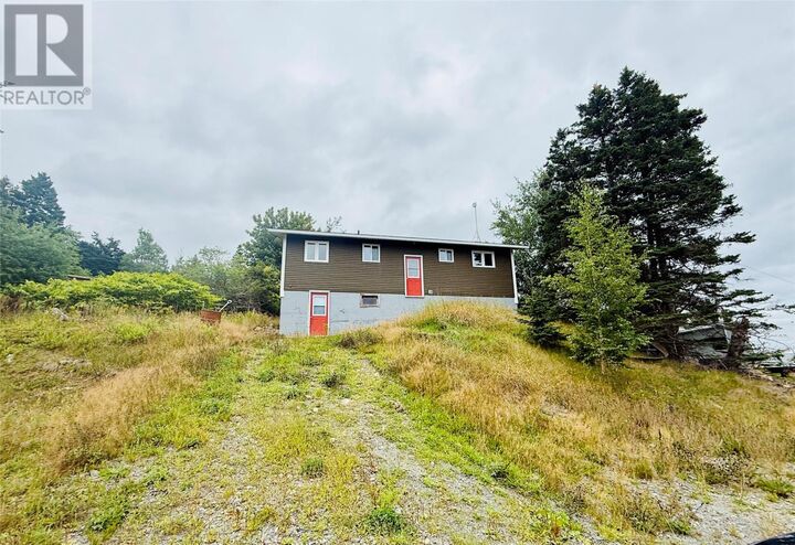 Property Photo:  21A Hunt's Road  NL A0B 1S0 