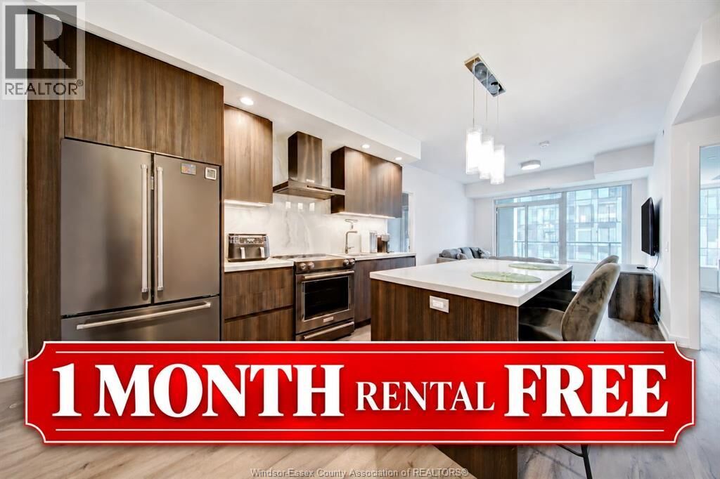 Property Photo:  435 Wellington Street West 1205  ON M5V 0V4 