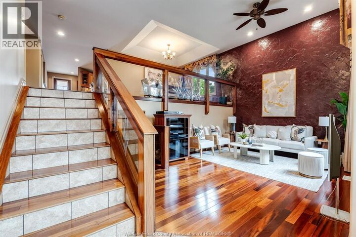 Property Photo:  35 Normandy Avenue  ON N9Y 4E9 