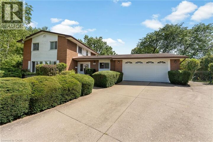 Property Photo: 3546 Eton Crescent ON L2J 3B5