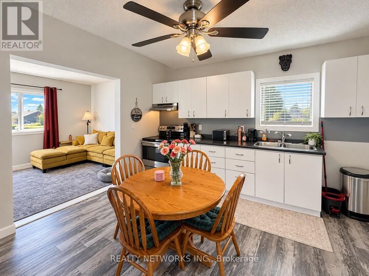 Property Photo:  132 Huot Street  ON P0N 1H0 