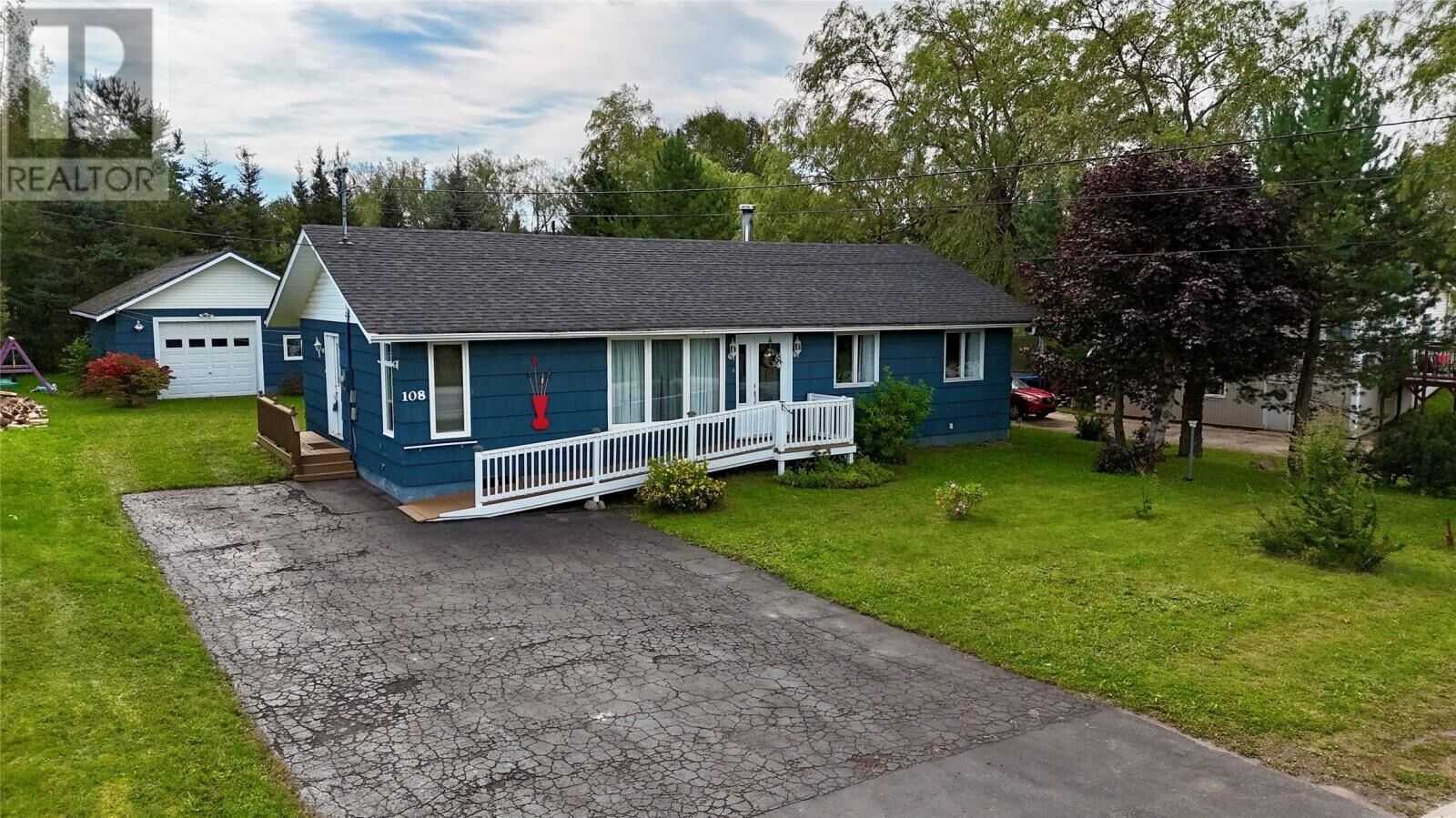 Property Photo: 108 High Street NL A8A 1P1