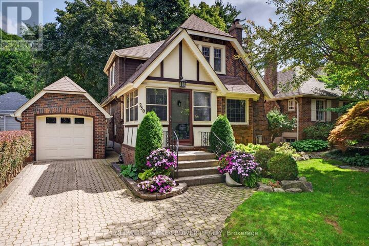 Property Photo:  250 Cathcart Street  ON N6C 3N2 