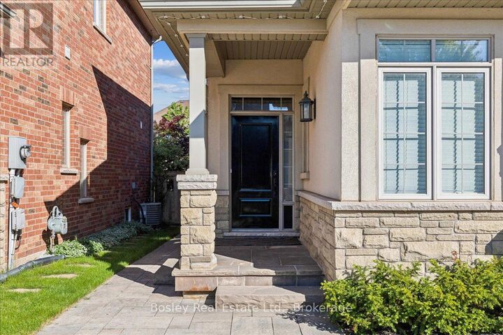 Property Photo:  2343 Quetico Crescent  ON L6M 0R5 