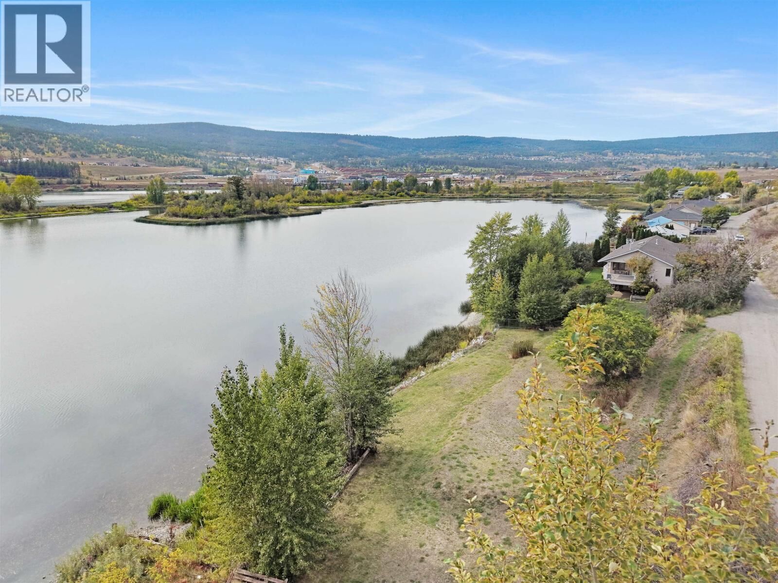 Property Photo:  A Duncan Road Lot  BC V2G 5K5 