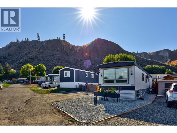 Property Photo:  7155 Dallas Drive A8  BC V2C 4T1 