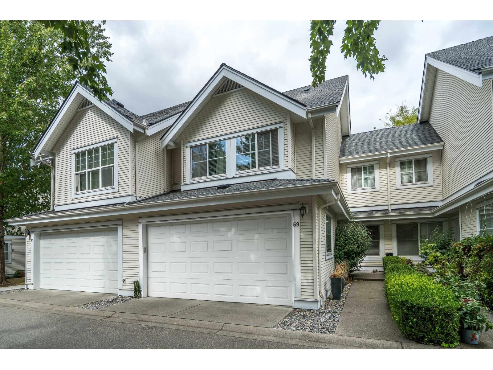 Property Photo:  17097 64 Avenue 68  BC V3S 1Y5 