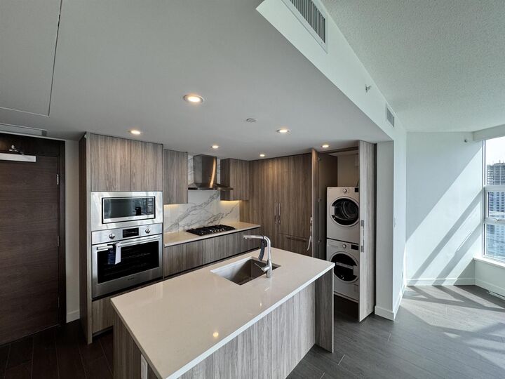 Property Photo:  13768 100 Avenue 2708  BC V3T 0V2 