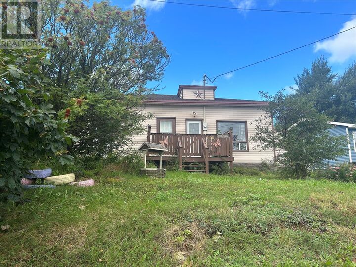 Property Photo: 120 Marine Drive NL A5A 1L5