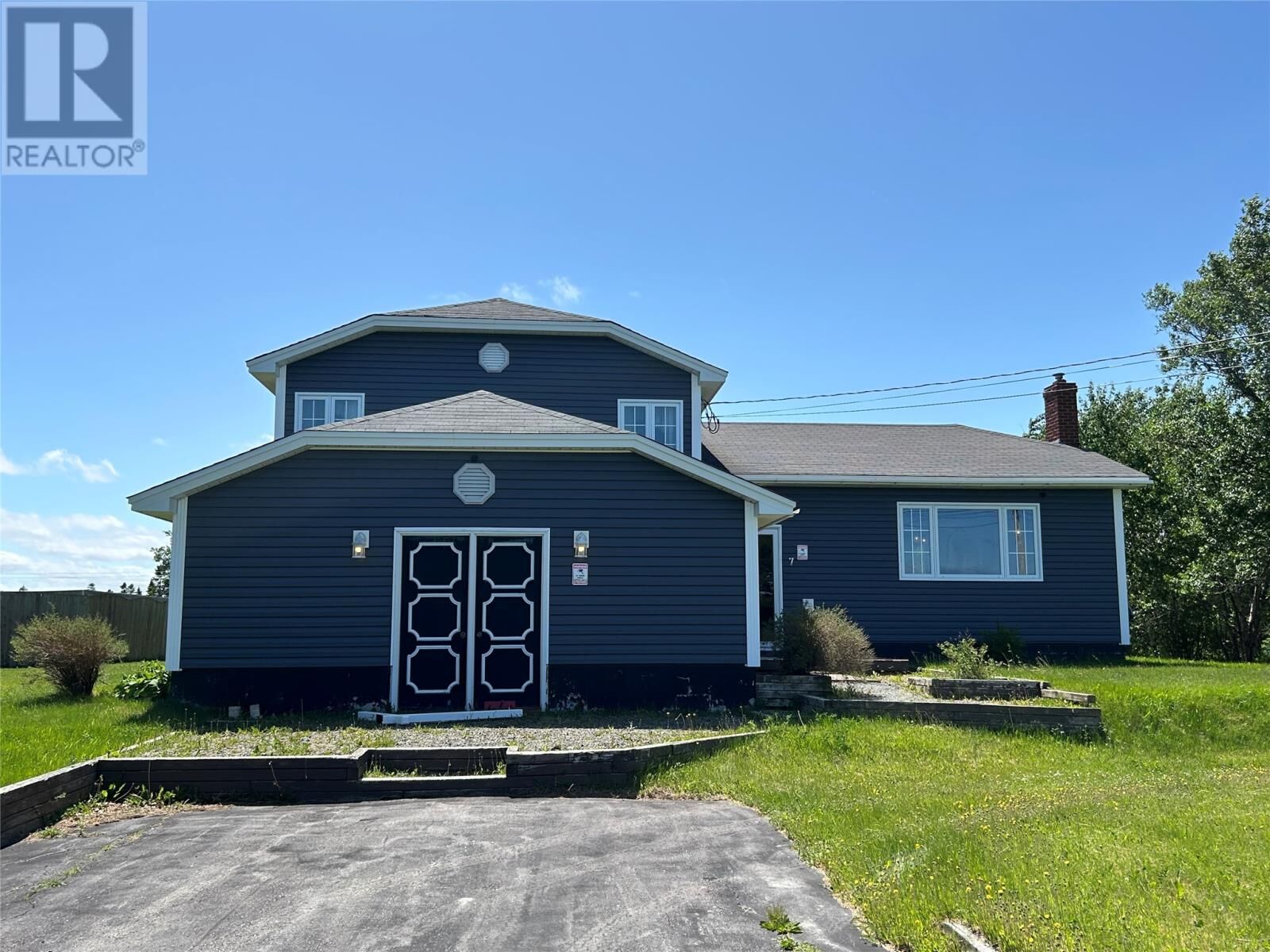 Property Photo:  7-9 Marsh View Road  NL A0G 3J0 