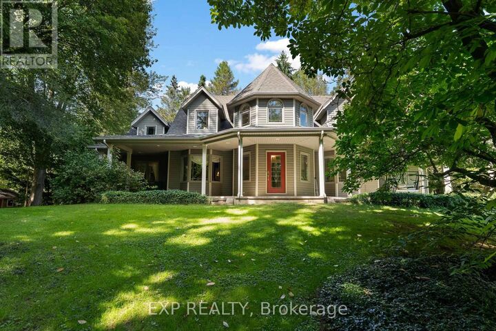 Property Photo:  1110 Centre Street  ON L0S 1C0 