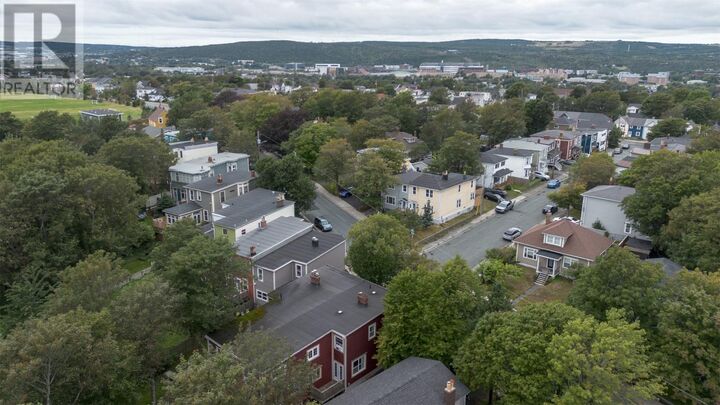 Property Photo:  99 Freshwater Road  NL A1C 2N4 