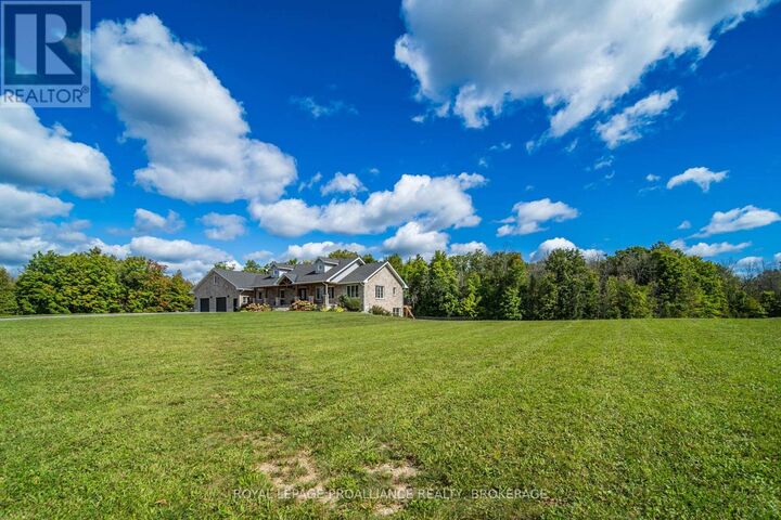 Property Photo:  5123 County Rd 4  ON K0K 1Z0 
