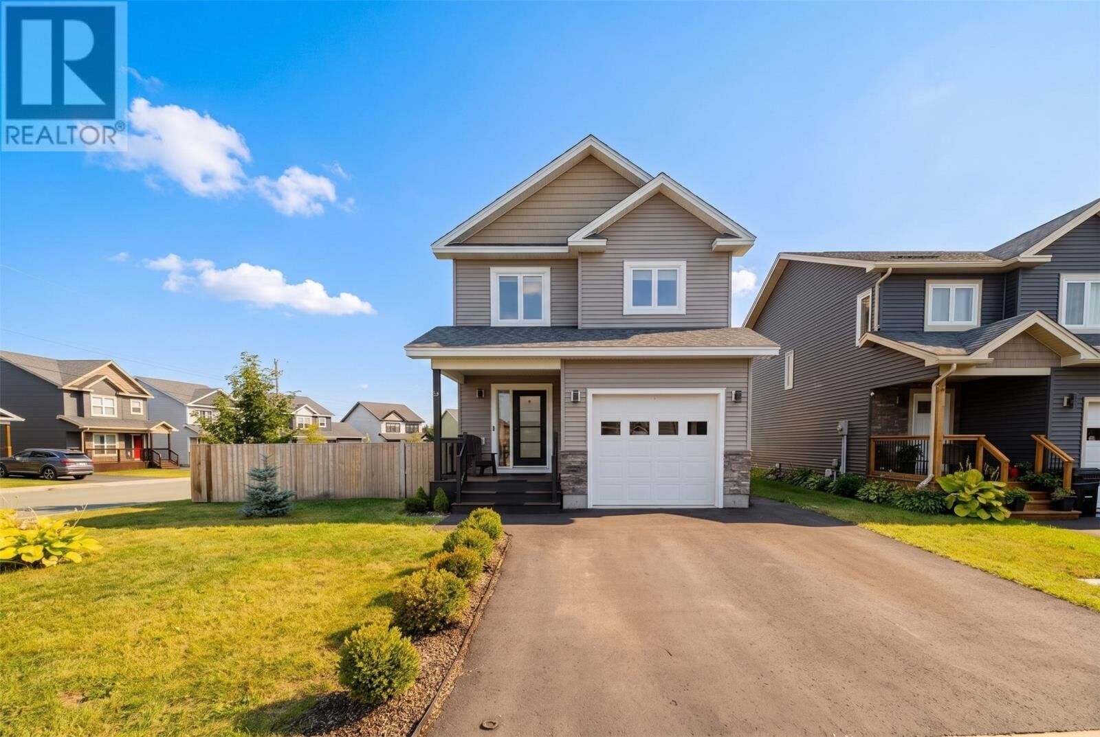 Property Photo:  34 Great Southern Drive  NL A1H 0M7 