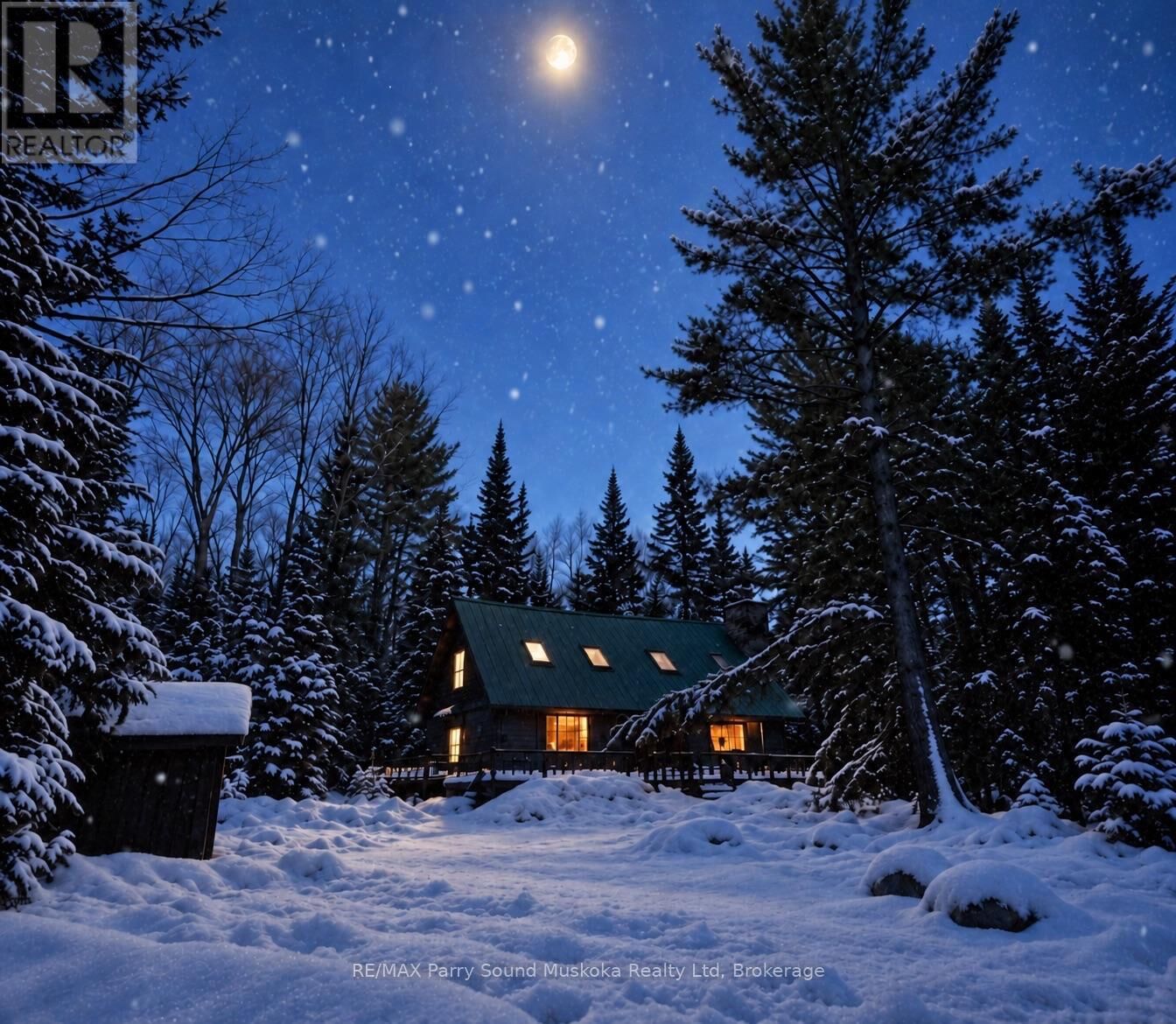 Property Photo:  141 Middle Road  ON P0A 1C0 