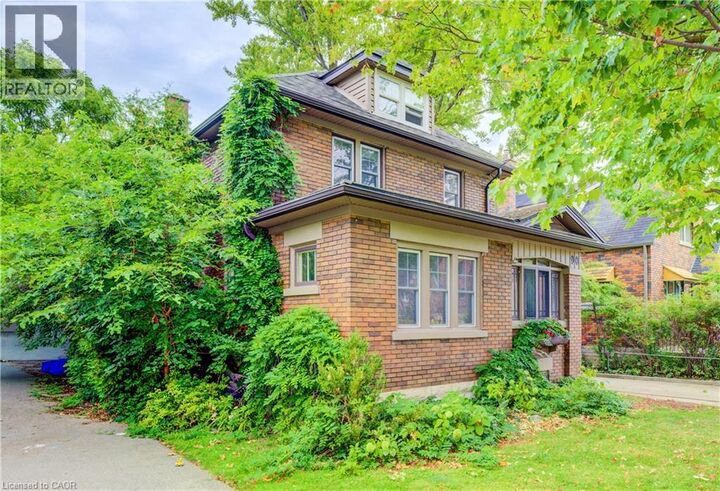Property Photo: 90 Brock Street ON N2M 1X3