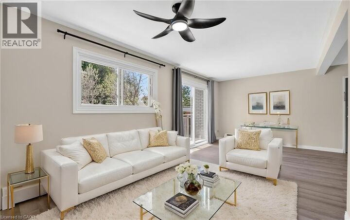 Property Photo:  81 Kenwood Drive 2  ON N2B 3H3 