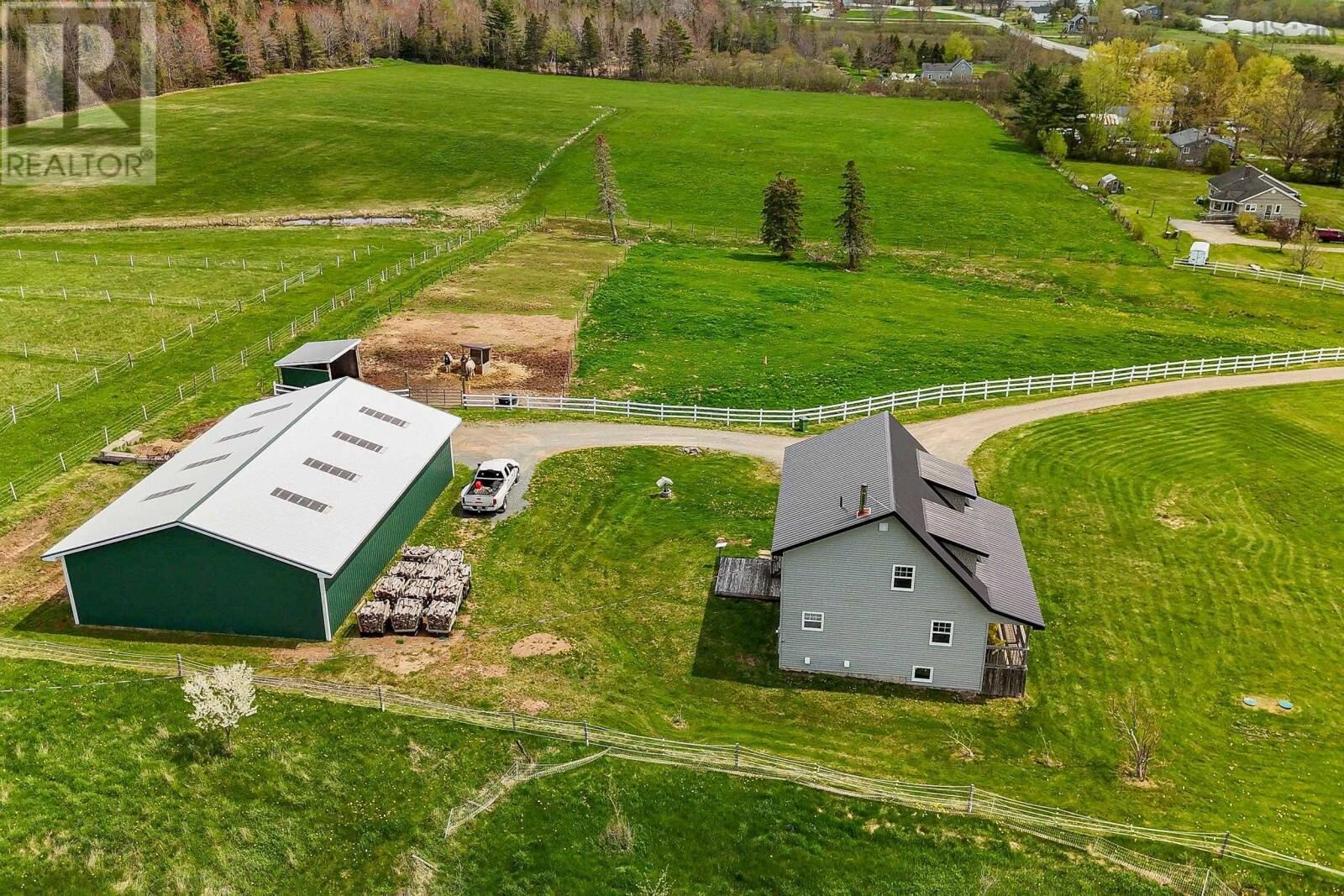 Property Photo:  5221 Highway 289  NS B0N 2P0 