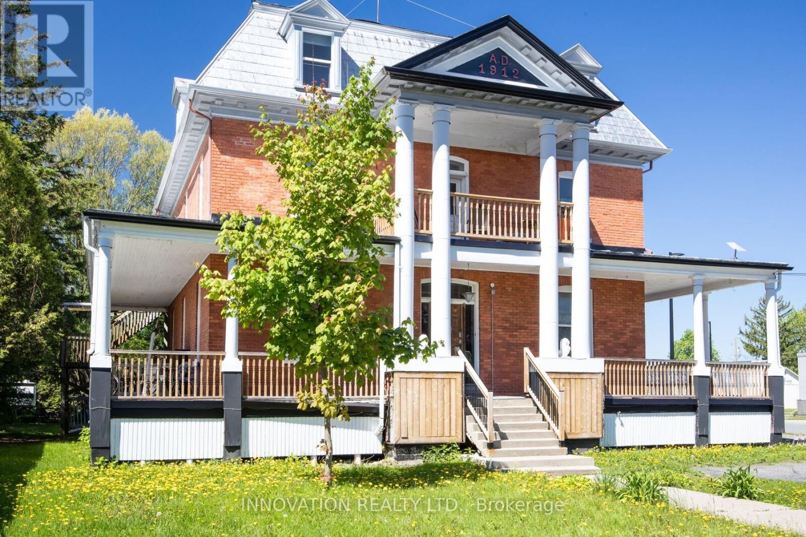 Property Photo:  4550 Ste-Catherine Street  ON K0C 2B0 