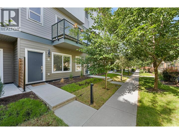 Property Photo:  3630 Mission Springs Drive 103  BC V1W 0B2 