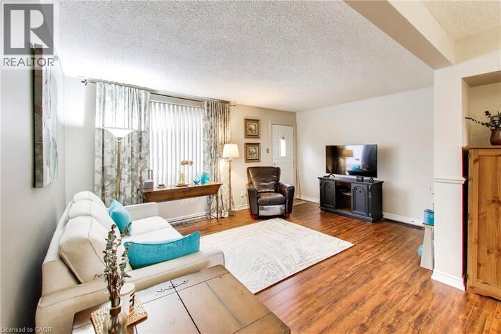 Property Photo:  250 Magnolia Drive 57  ON L9C 6M3 