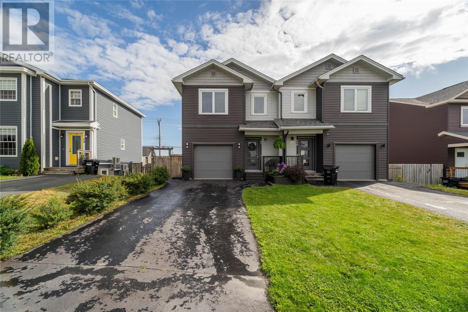 Property Photo:  46 Henry Larsen Street  NL A1B 0T1 