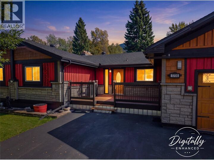 Property Photo:  1706 McKenzie Road  BC V0B 1M5 
