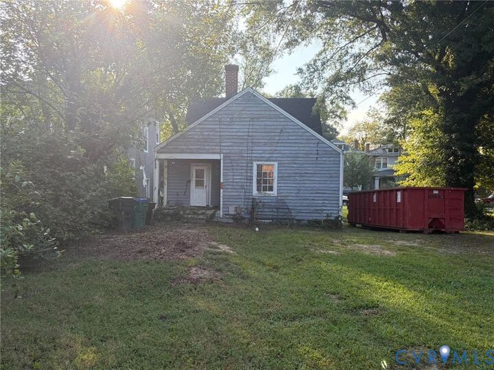 Property Photo:  2608 3rd Avenue  VA 23222 