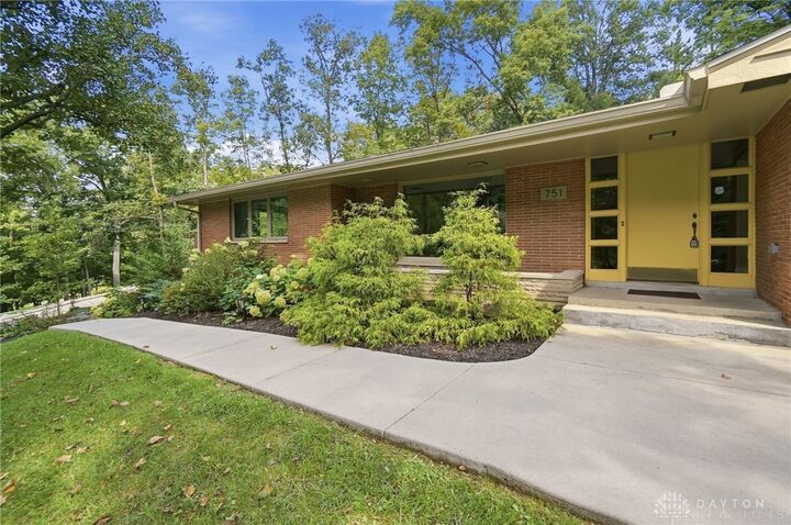 Property Photo:  751 Laurelwood Road  OH 45419 
