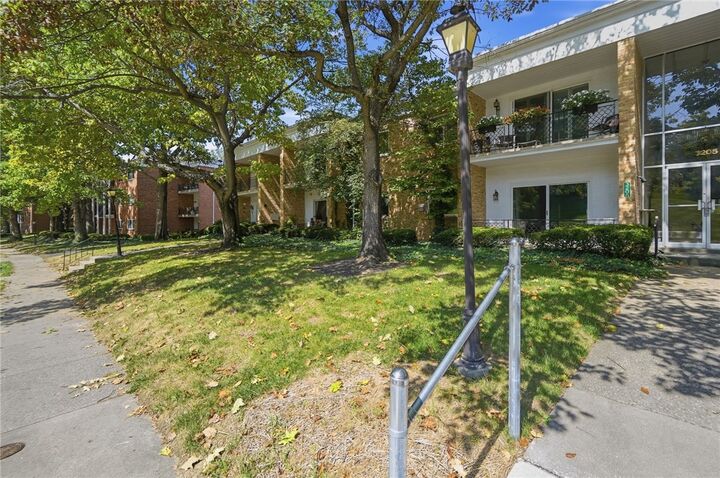 Property Photo:  3205 Southdale Drive 2  OH 45409 