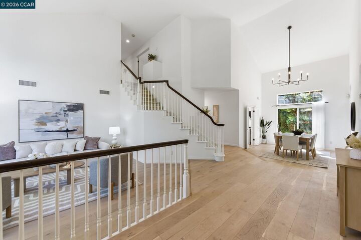 Property Photo:  601 Ambience Way  CA 94506 