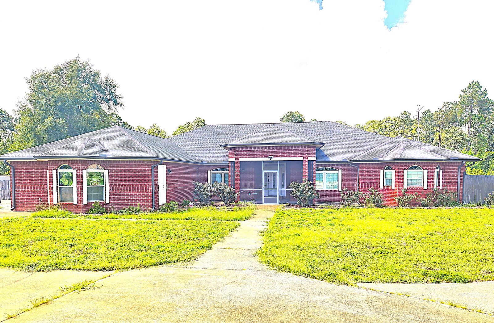 Property Photo:  9202 E River Drive  FL 32566 