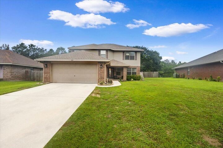Property Photo:  2883 Dunsmuir Drive  FL 32566 